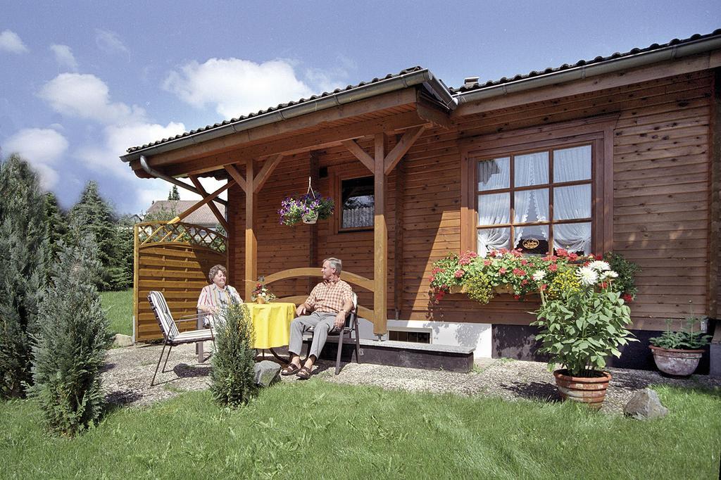 Ferienwohnung Haus Annette Braunlage Zimmer foto